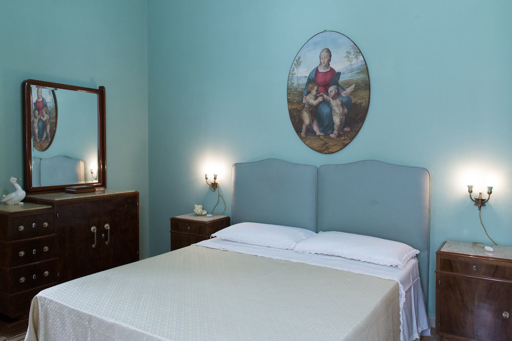 Dimora La Commare Bed & Breakfast Marsala Dış mekan fotoğraf